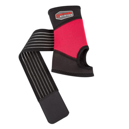 POWER-SYSTEM OPASKA NEO WRIST SUPPORT-L/XL