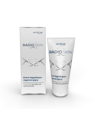 ACTIVLAB PHARMA RADIOSKIN krem - 150ml 