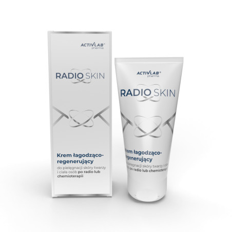 ACTIVLAB PHARMA RADIOSKIN krem - 150ml 