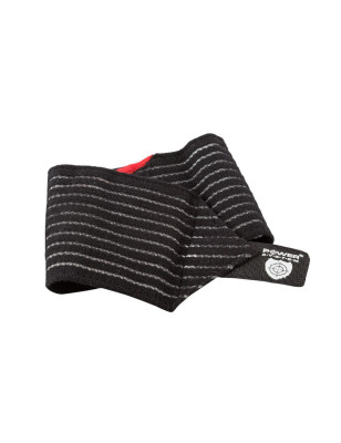 POWER-SYSTEM OPASKA WRIST SUPPORT-BLACK