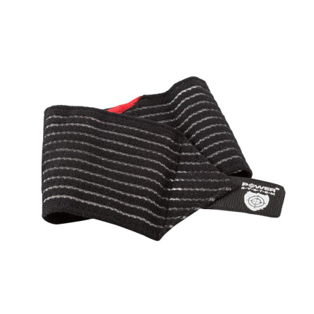 POWER-SYSTEM OPASKA WRIST SUPPORT-BLACK