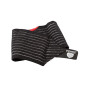 POWER-SYSTEM OPASKA WRIST SUPPORT-BLACK POWER-SYSTEM OPASKA WRIST SUPPORT-BLACK