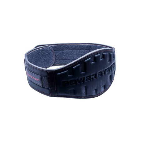 POWER-SYSTEM PAS BELT NEO FLEX BLACK - L