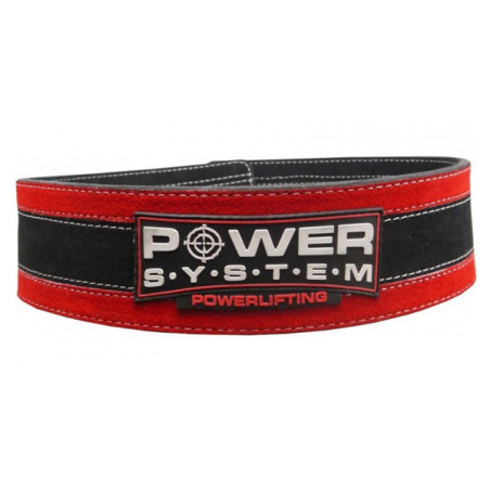 POWER-SYSTEM PAS FULL POWER BLUE-L