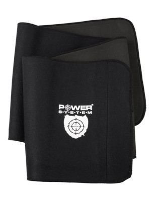 POWER-SYSTEM PAS WYSZCZ. WT PRO-125CM-BLACK