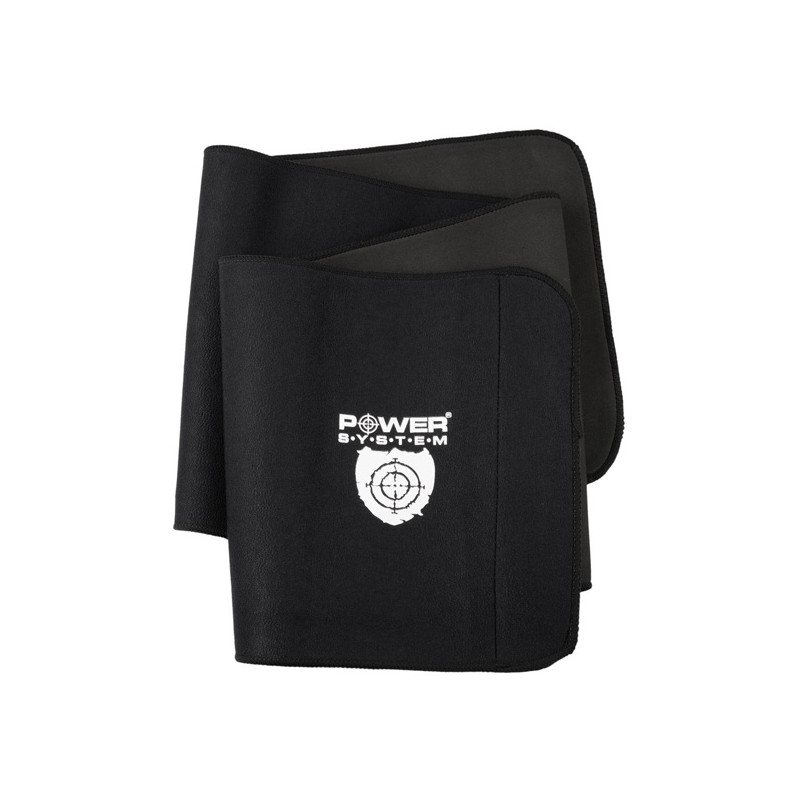 POWER-SYSTEM PAS WYSZCZ. WT PRO-125CM-BLACK POWER-SYSTEM PAS WYSZCZ. WT PRO-125CM-BLACK