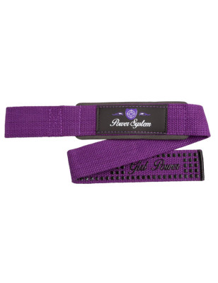 POWER-SYSTEM PASKI G-POWER STRAPS-PINK