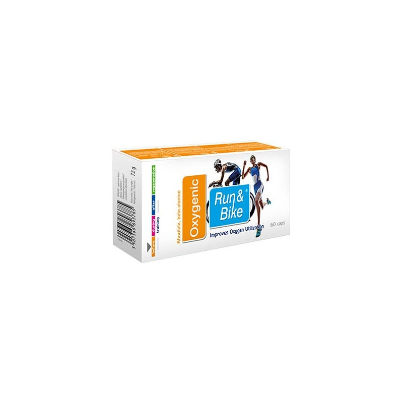 ACTIVLAB R&B OXYGENIC 60 kaps kartonik ACTIVLAB R&B OXYGENIC 60 kaps kartonik
