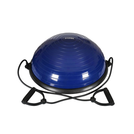 POWER-SYSTEM PIŁKA BALANCE BALL SET-BLUE
