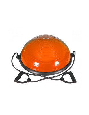 POWER-SYSTEM PIŁKA BALANCE BALL SET-BLUE