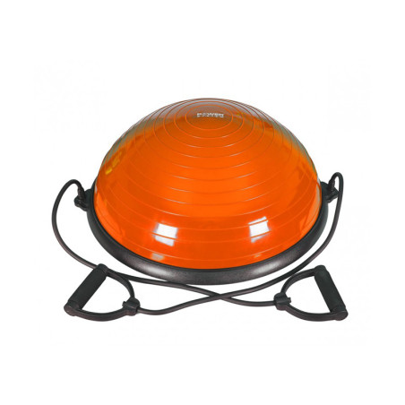 POWER-SYSTEM PIŁKA BALANCE BALL SET-BLUE