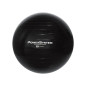 POWER-SYSTEM PIŁKA POWER GYMBALL 55CM-BLACK POWER-SYSTEM PIŁKA POWER GYMBALL 55CM-BLACK
