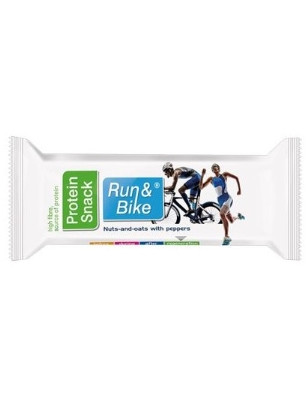 ACTIVLAB R&B PROTEIN SNACK 50g