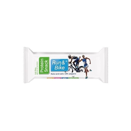ACTIVLAB R&B PROTEIN SNACK 50g