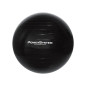 POWER-SYSTEM PIŁKA POWER GYMBALL 75CM-BLACK