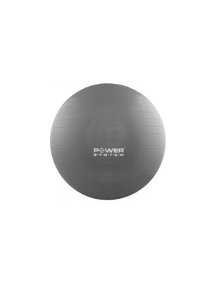POWER-SYSTEM PIŁKA POWER GYMBALL 85CM-BLUE