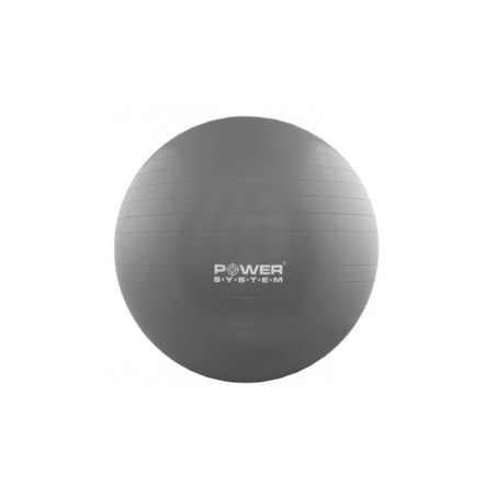 POWER-SYSTEM PIŁKA POWER GYMBALL 85CM-BLUE