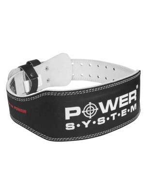 POWER-SYSTEM PAS POWER BASIC-BLACK-L
