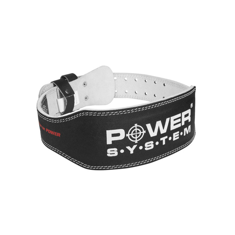 POWER-SYSTEM PAS POWER BASIC-BLACK-L POWER-SYSTEM PAS POWER BASIC-BLACK-L
