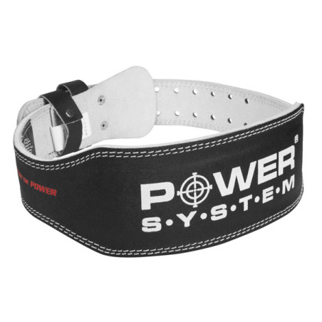 POWER-SYSTEM PAS POWER BASIC-BLACK-L