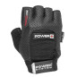 POWER-SYSTEM RĘKAWICZKI POWER PLUS-BLACK-L POWER-SYSTEM RĘKAWICZKI POWER PLUS-BLACK-L