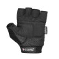 POWER-SYSTEM RĘKAWICZKI POWER PLUS-BLACK-L POWER-SYSTEM RĘKAWICZKI POWER PLUS-BLACK-L