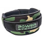 POWER-SYSTEM PAS PREDATOR-GREEN-L
