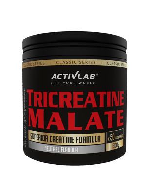 ACTIVLAB TCM POWDER 300g pure