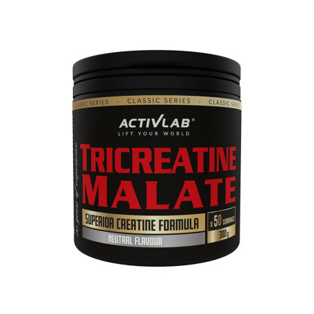 ACTIVLAB TCM POWDER 300g pure