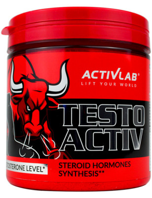 ACTIVLAB TESTOACTIV 300g