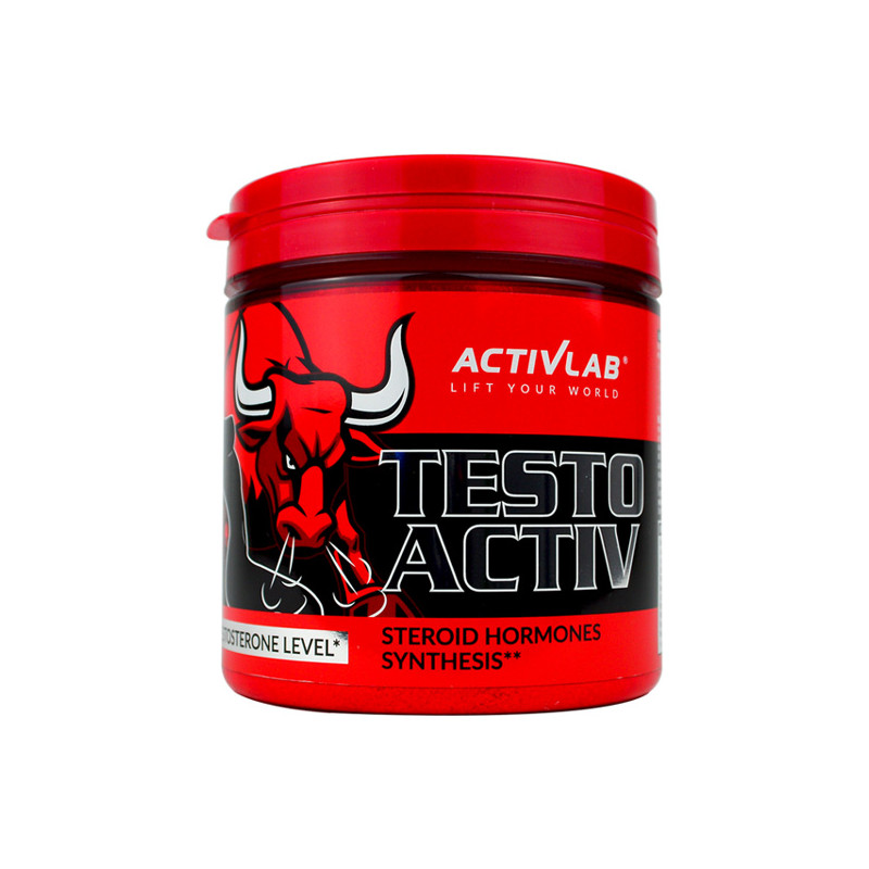 ACTIVLAB TESTOACTIV 300g
