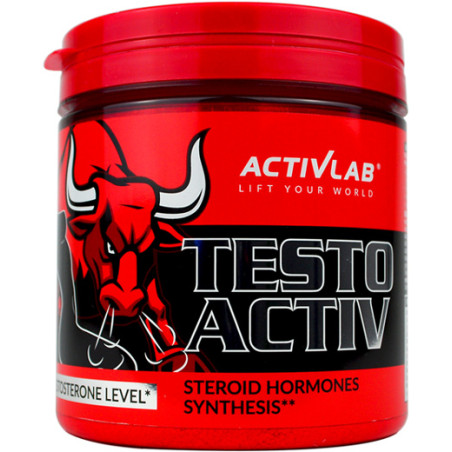 ACTIVLAB TESTOACTIV 300g