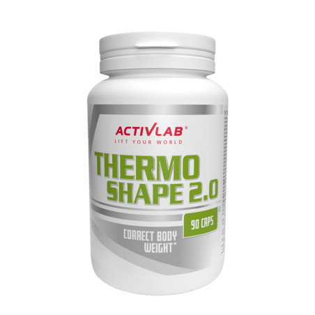 ACTIVLAB THERMO SHAPE 90 kaps