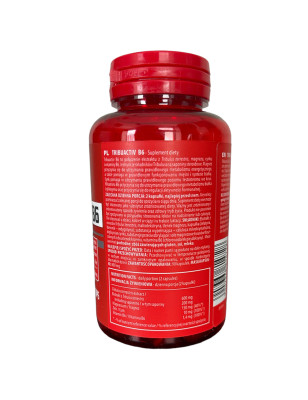 ACTIVLAB TRIBUACTIV B6 90 kaps.