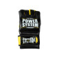 POWER-SYSTEM RĘKAWICE MMA KATAME EVO-BLUE-L/XL POWER-SYSTEM RĘKAWICE MMA KATAME EVO-BLUE-L/XL