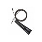 POWER-SYSTEM SKAKANKA CROSSFIT JUMP ROPE-BLACK