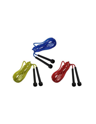 POWER-SYSTEM SKAKANKA SKIP ROPE-BLUE