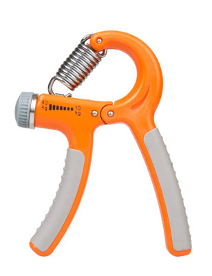 POWER-SYSTEM ŚCISKACZ REG. POWER HANDGRIP-BLACK