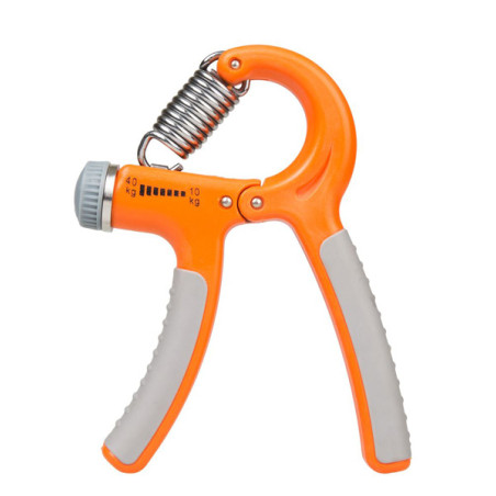 POWER-SYSTEM ŚCISKACZ REG. POWER HANDGRIP-BLACK