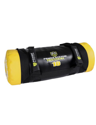 POWER-SYSTEM TACTICAL CROSS BAG 10KG