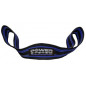 POWER-SYSTEM TAŚMA BENCH BLASTER ULTRA BLUE-L POWER-SYSTEM TAŚMA BENCH BLASTER ULTRA BLUE-L