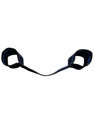 POWER-SYSTEM TAŚMA BENCH BLASTER ULTRA BLUE-L