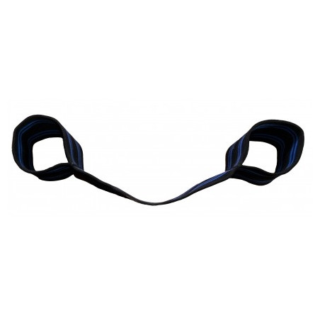 POWER-SYSTEM TAŚMA BENCH BLASTER ULTRA BLUE-L