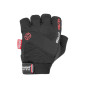 POWER-SYSTEM RĘKAWICZKI ULTRA GRIP-BLACK-L