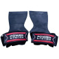 POWER-SYSTEM VERSATILE LIFTING GRIPS BLACK L/XL POWER-SYSTEM VERSATILE LIFTING GRIPS BLACK L/XL