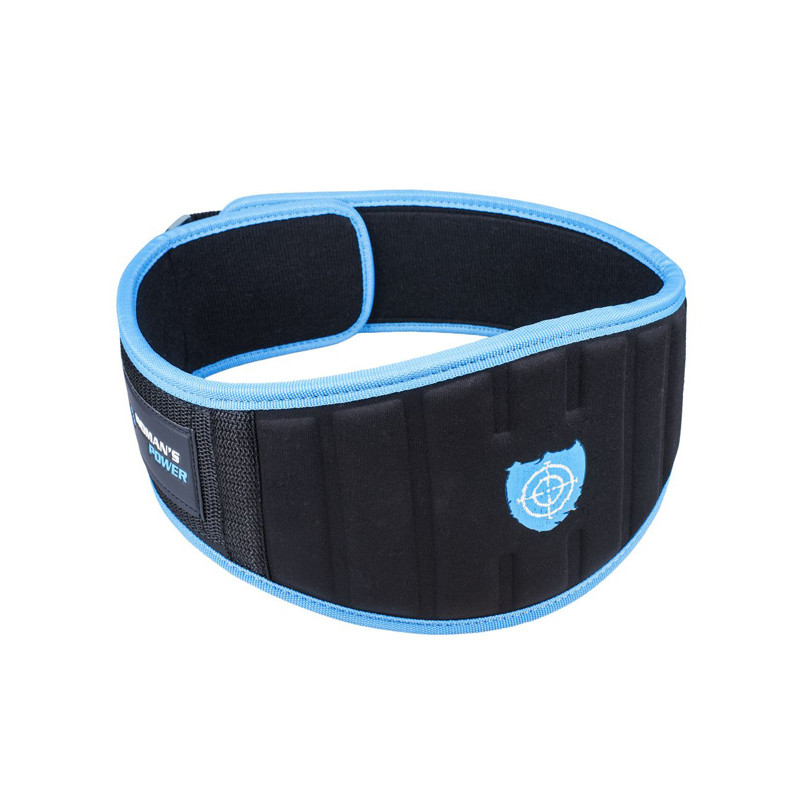 POWER-SYSTEM PAS WOMAN'S POWER-BLUE-L POWER-SYSTEM PAS WOMAN'S POWER-BLUE-L