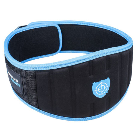 POWER-SYSTEM PAS WOMAN'S POWER-BLUE-L