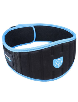 POWER-SYSTEM PAS WOMAN'S POWER-BLUE-L