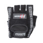 POWER-SYSTEM RĘKAWICZKI WORKOUT-BLACK-L