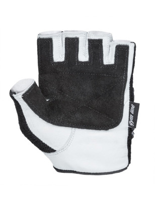 POWER-SYSTEM RĘKAWICZKI WORKOUT-BLACK-L